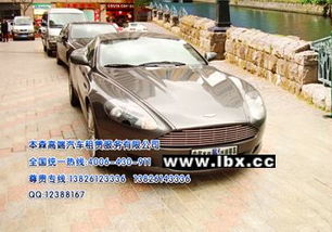 天津汽車租賃全攻略 從婚慶跑車到越野代駕，一站式服務解析