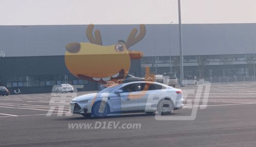 一周車市熱點 工廠探秘與市場變局